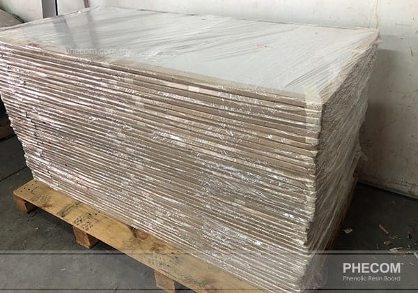 Export Phenolic Resin Board