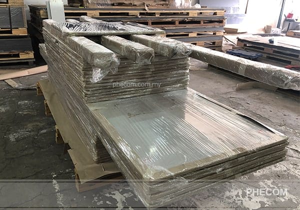 Export Phenolic Resin Board