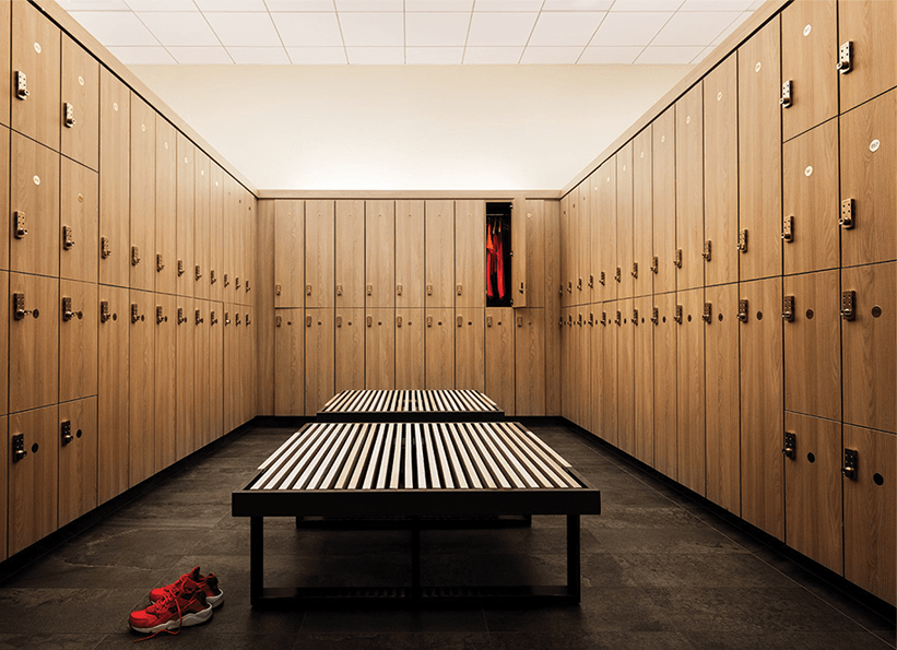 Locker